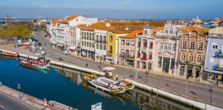 Aveiro - Portugal