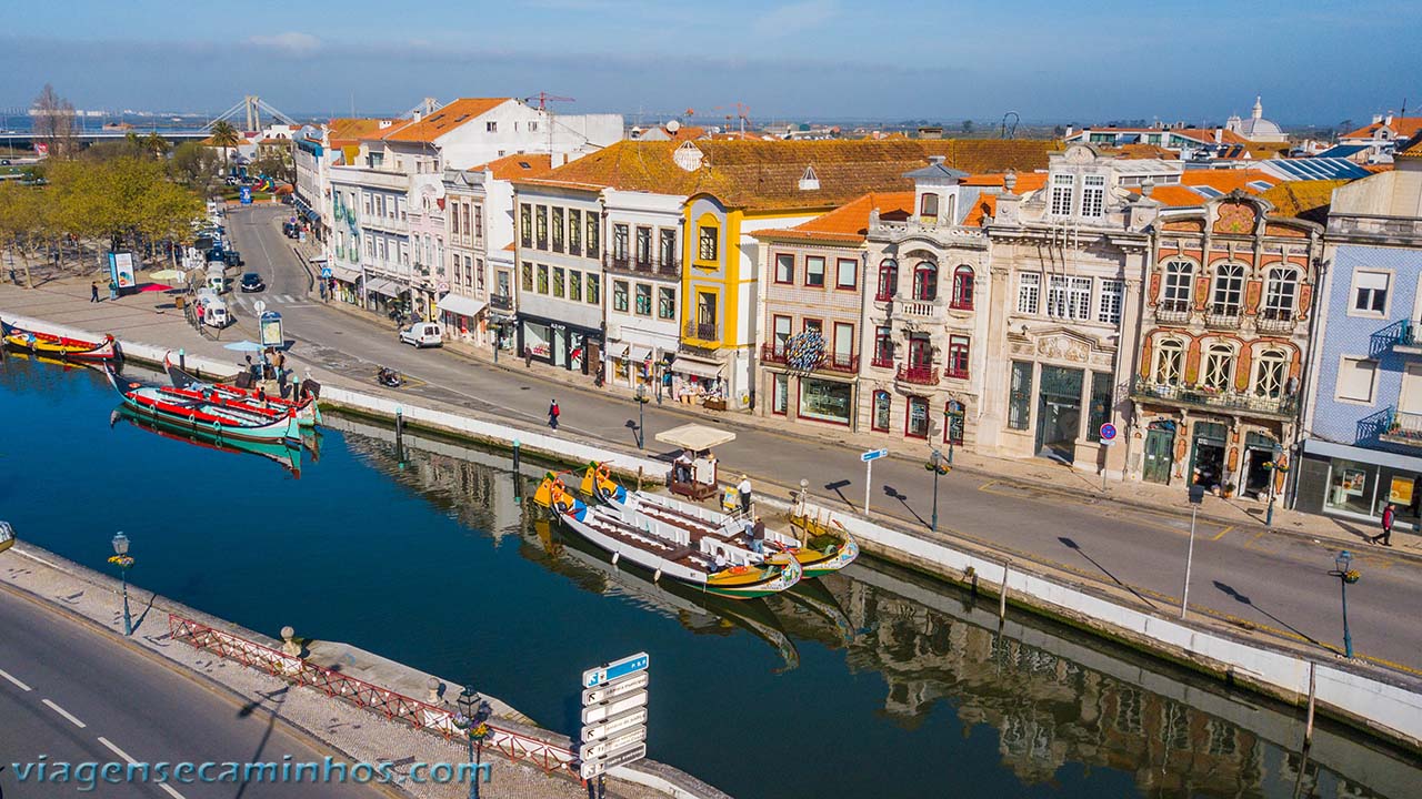 Aveiro - Portugal