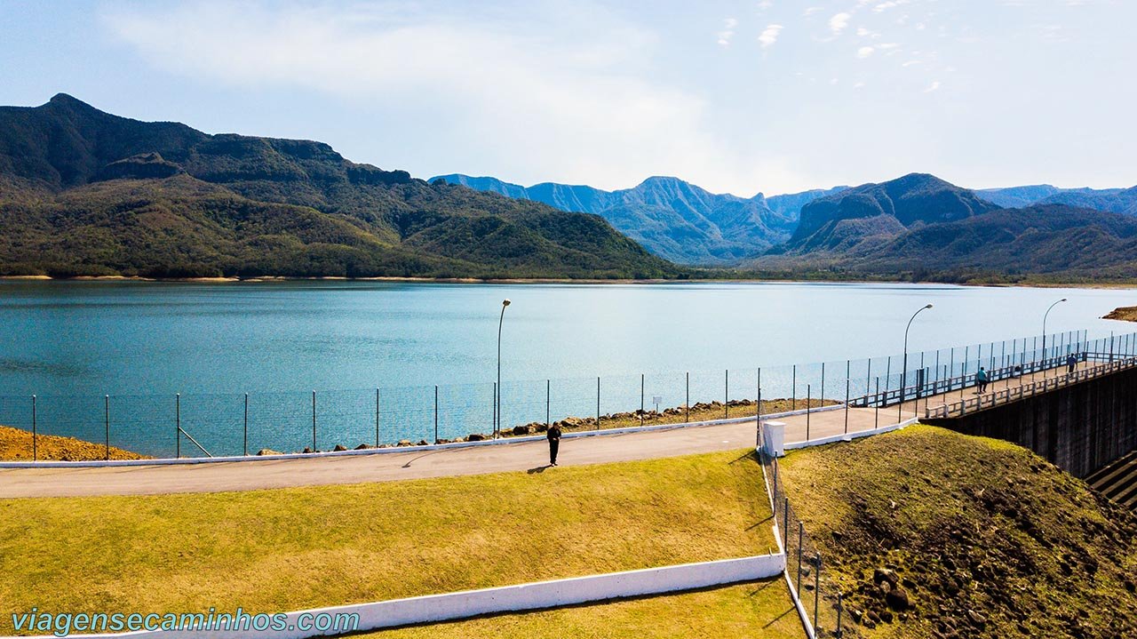 Barragem de São Bento