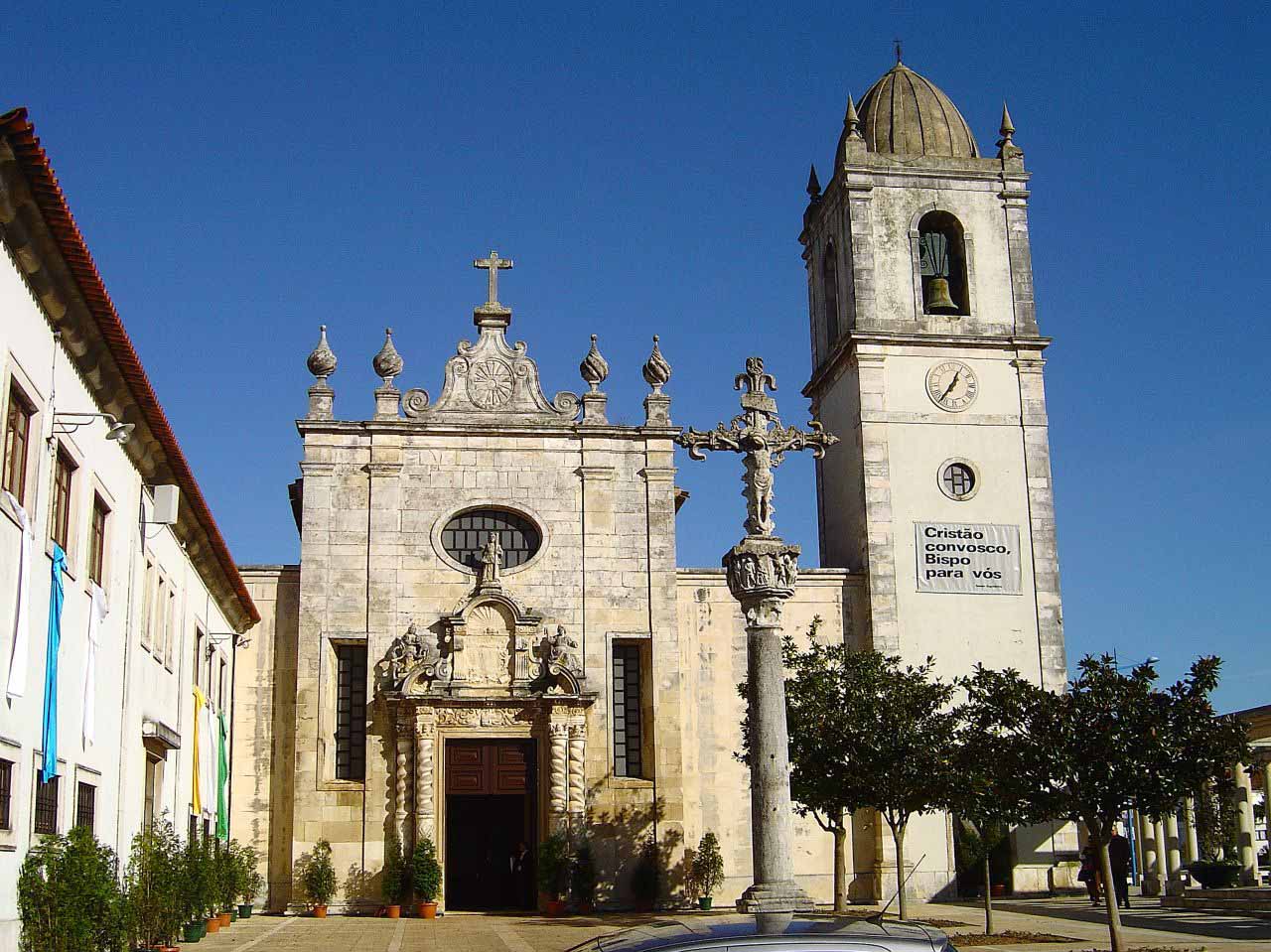 Sé Catedral de Aveiro