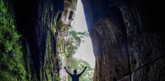 Gruta da Serrinha