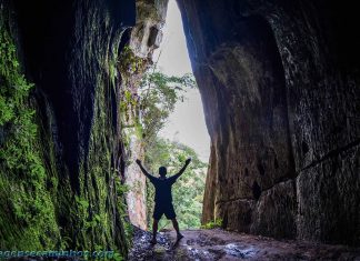 Gruta da Serrinha