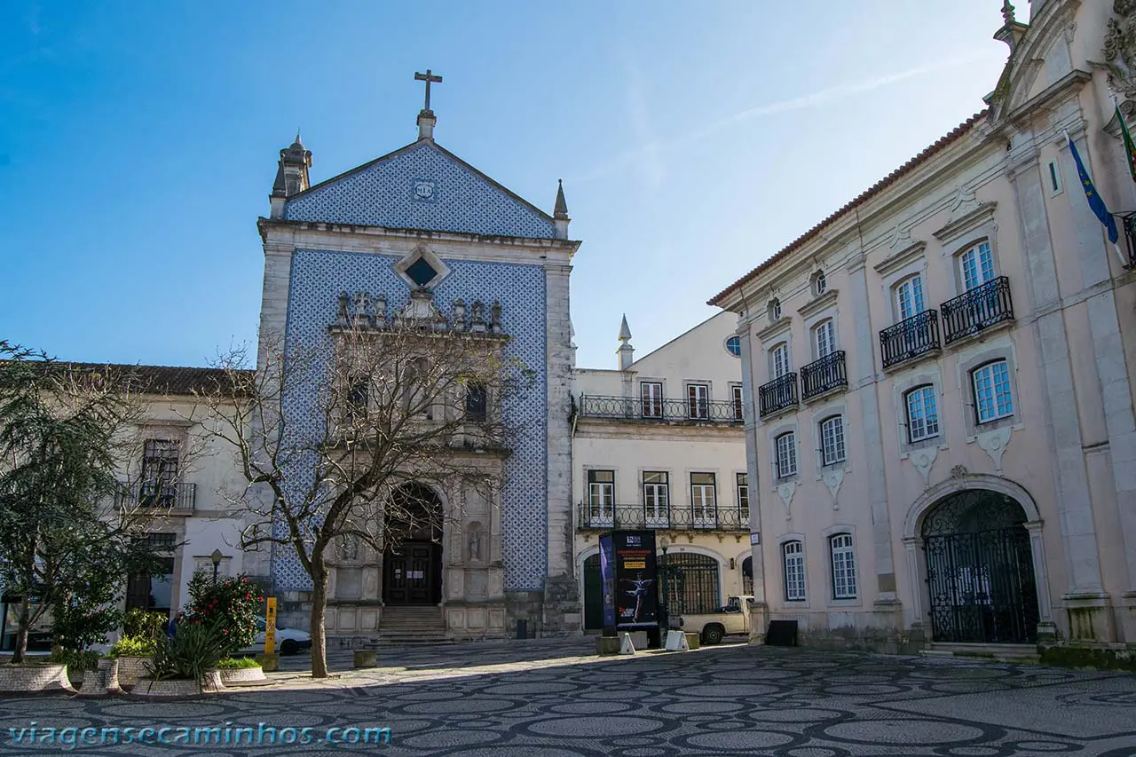 Igreja da Misericórdia de Aveiro