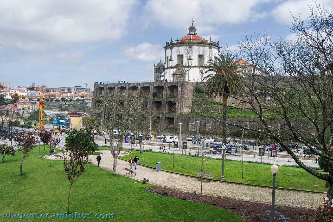 Jardim do Morro - Vila Nova de Gaia