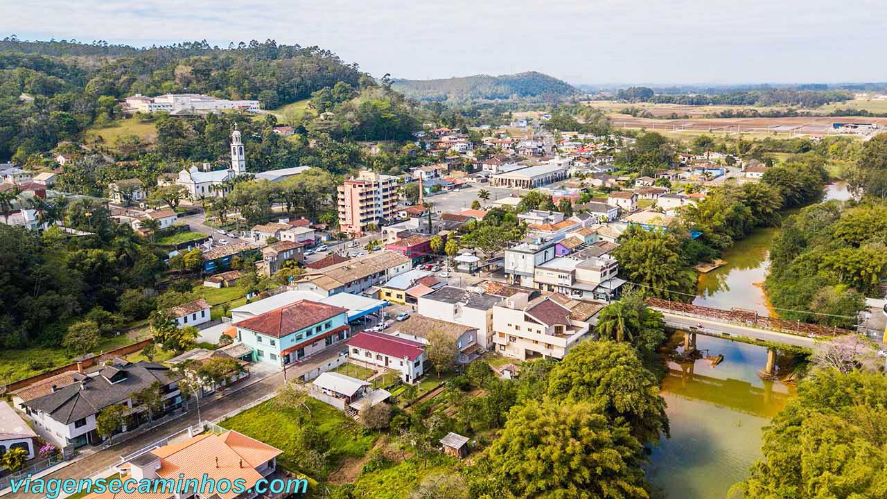 Nova Veneza - SC