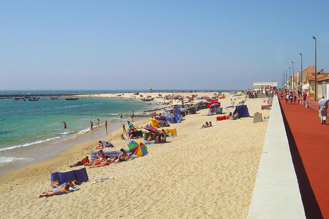 Praia Aguda - Vila Nova de Gaia