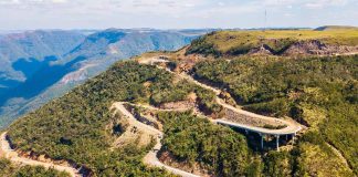 Serra da Rocinha