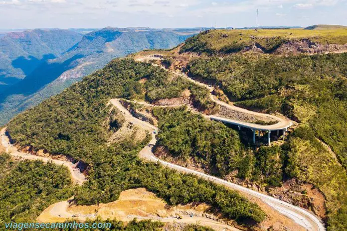 Serra da Rocinha