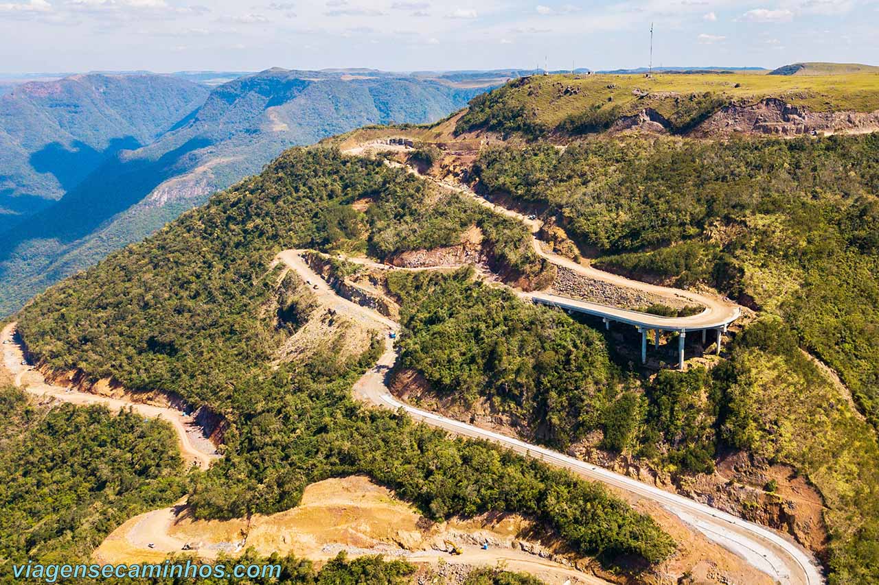 Serra da Rocinha