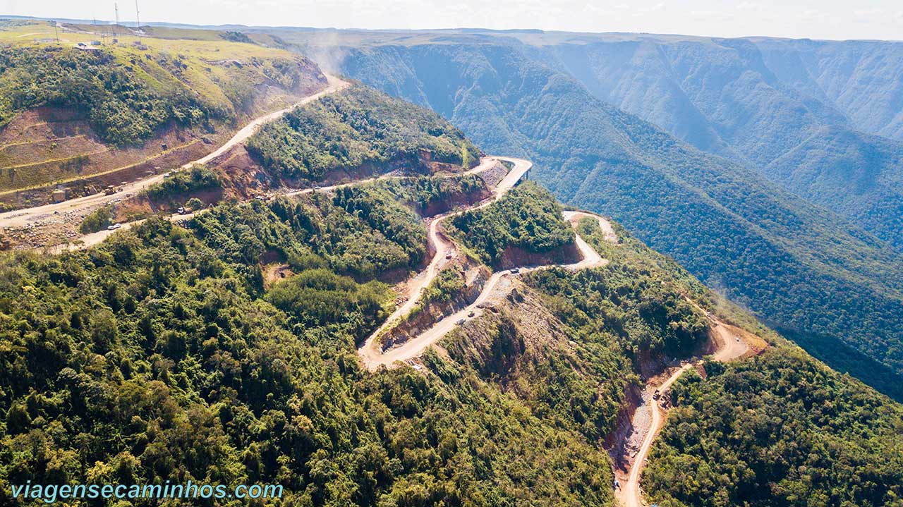 Serra da Rocinha