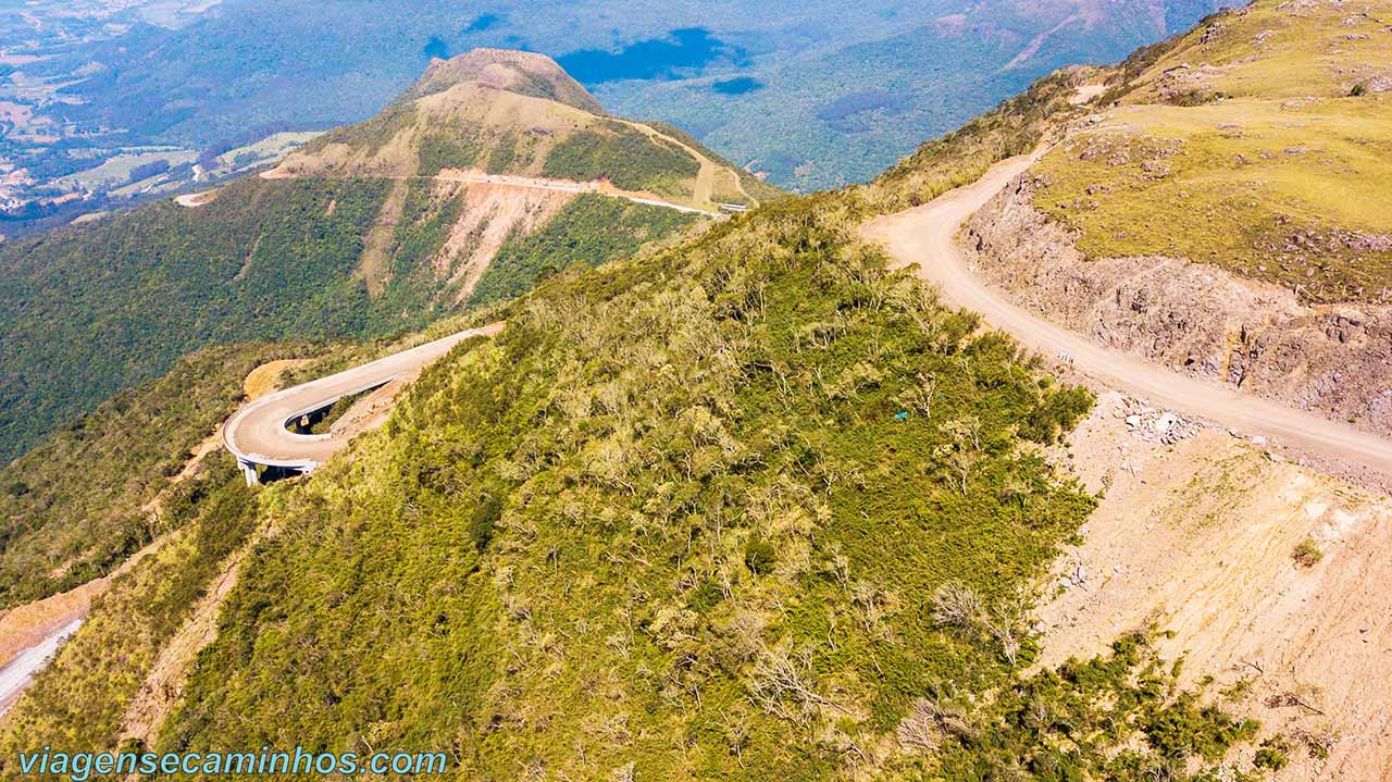 Serra da Rocinha