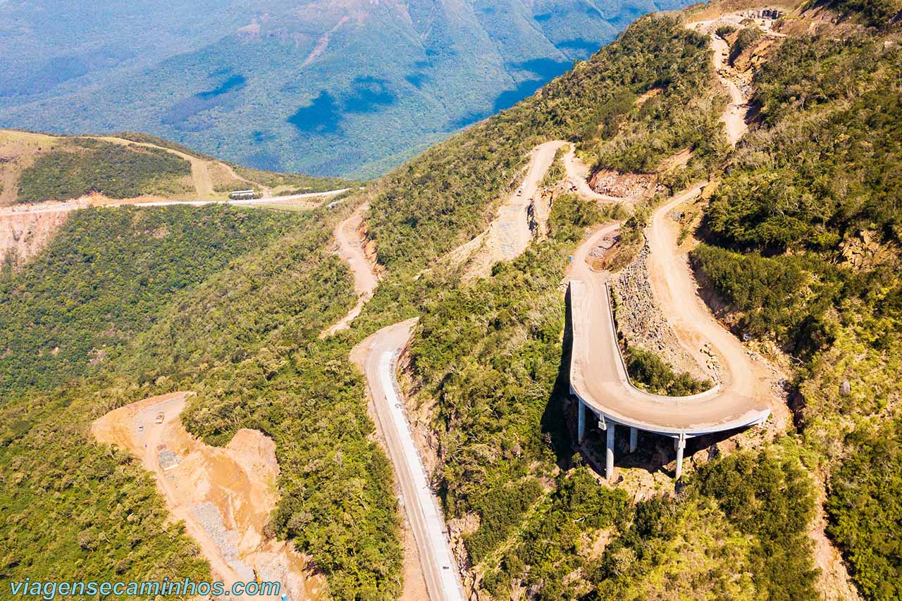 Serra da Rocinha