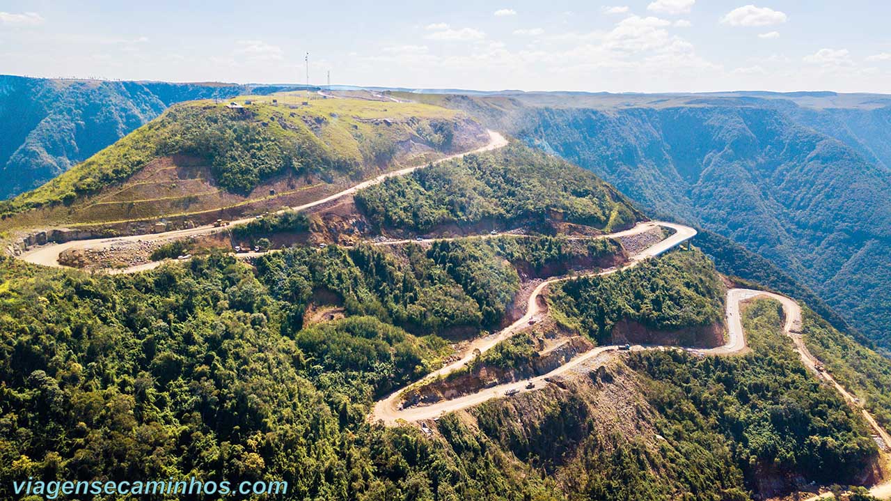 Serra da Rocinha