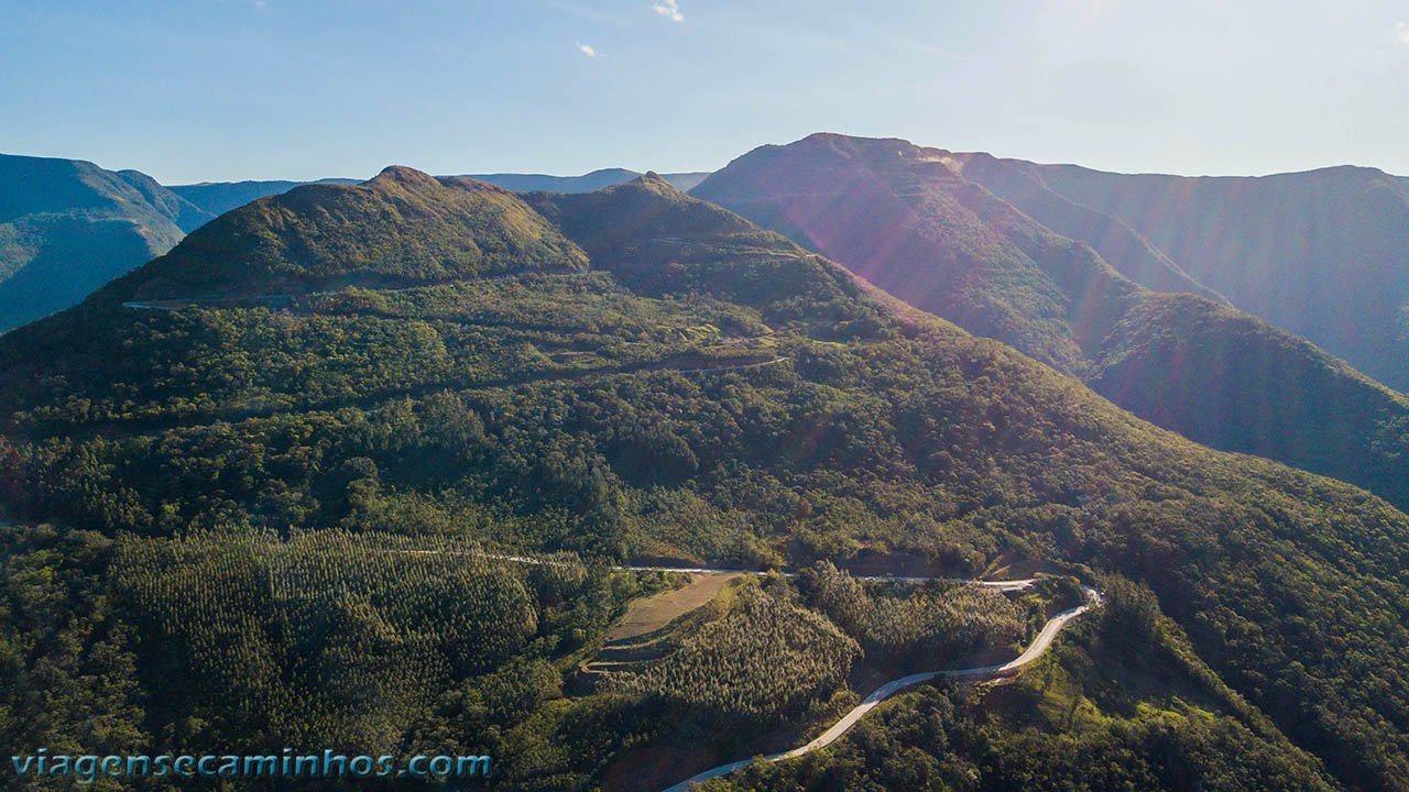 Serra da Rocinha