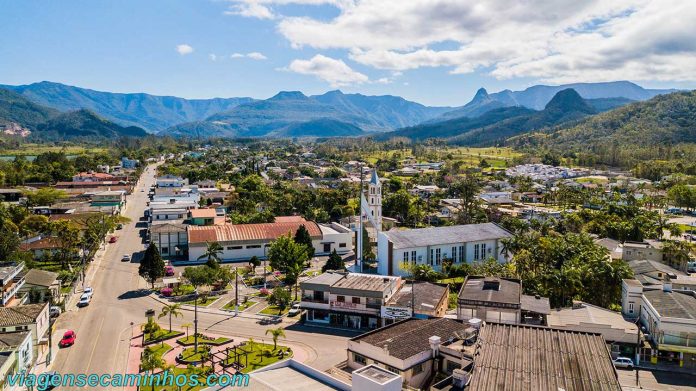 Timbé do Sul - SC