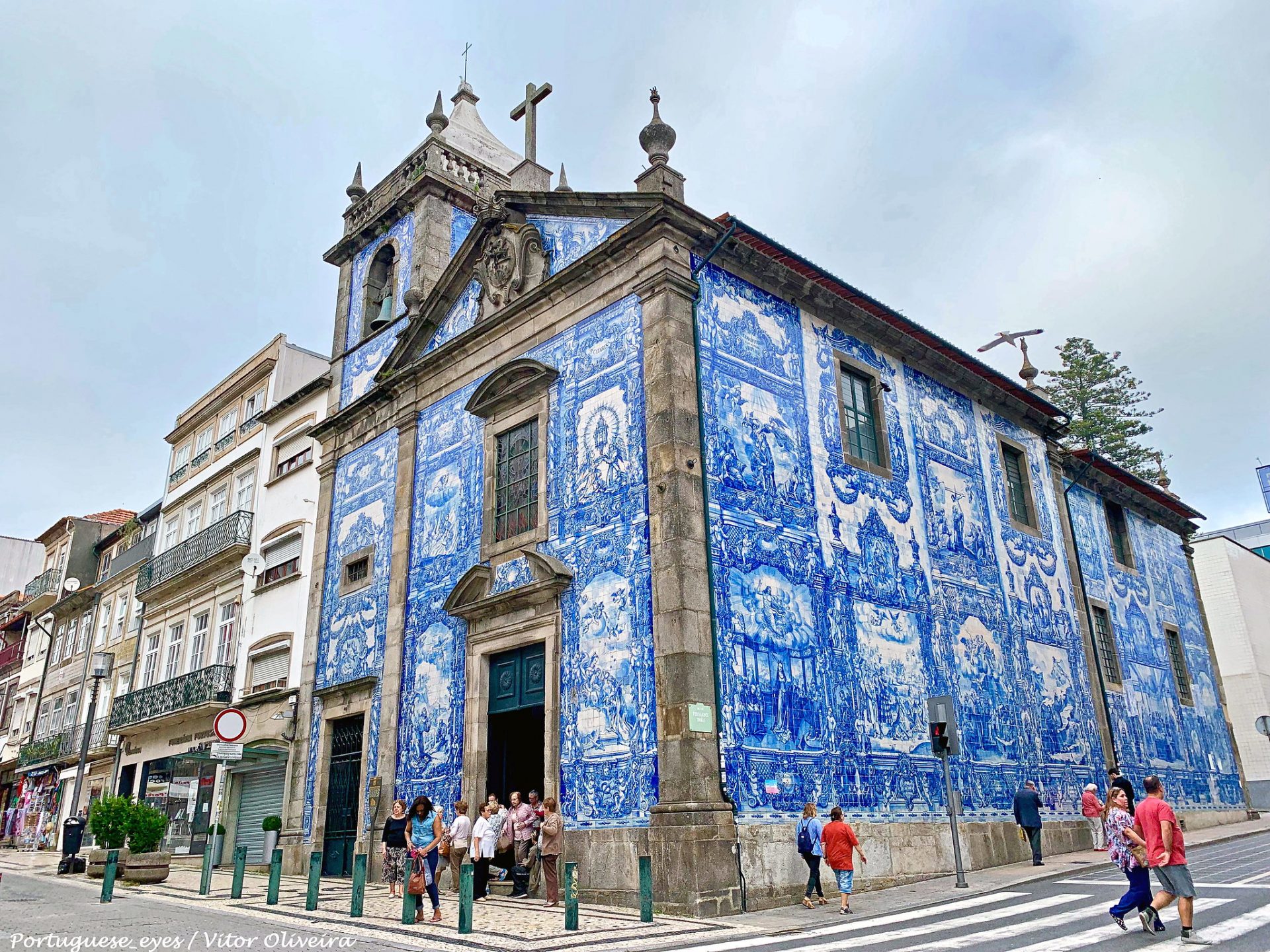 Capela das Almas Santa Catarina
