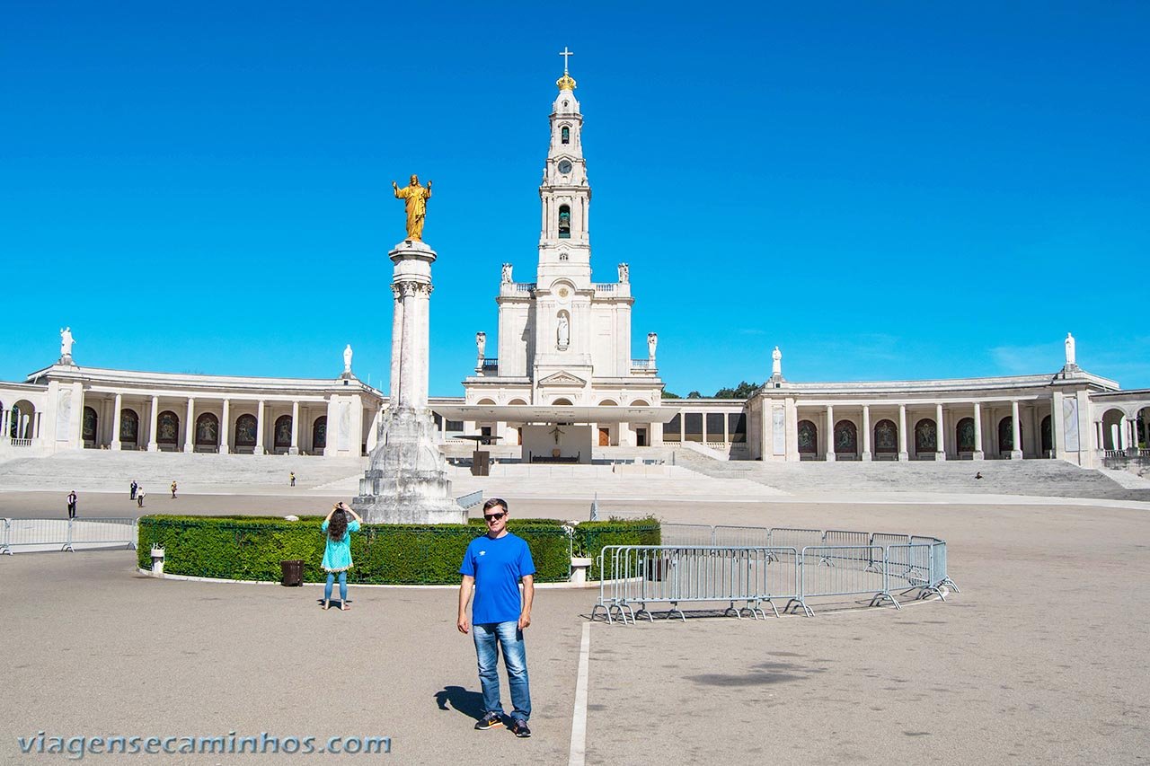 Fátima - Portugal