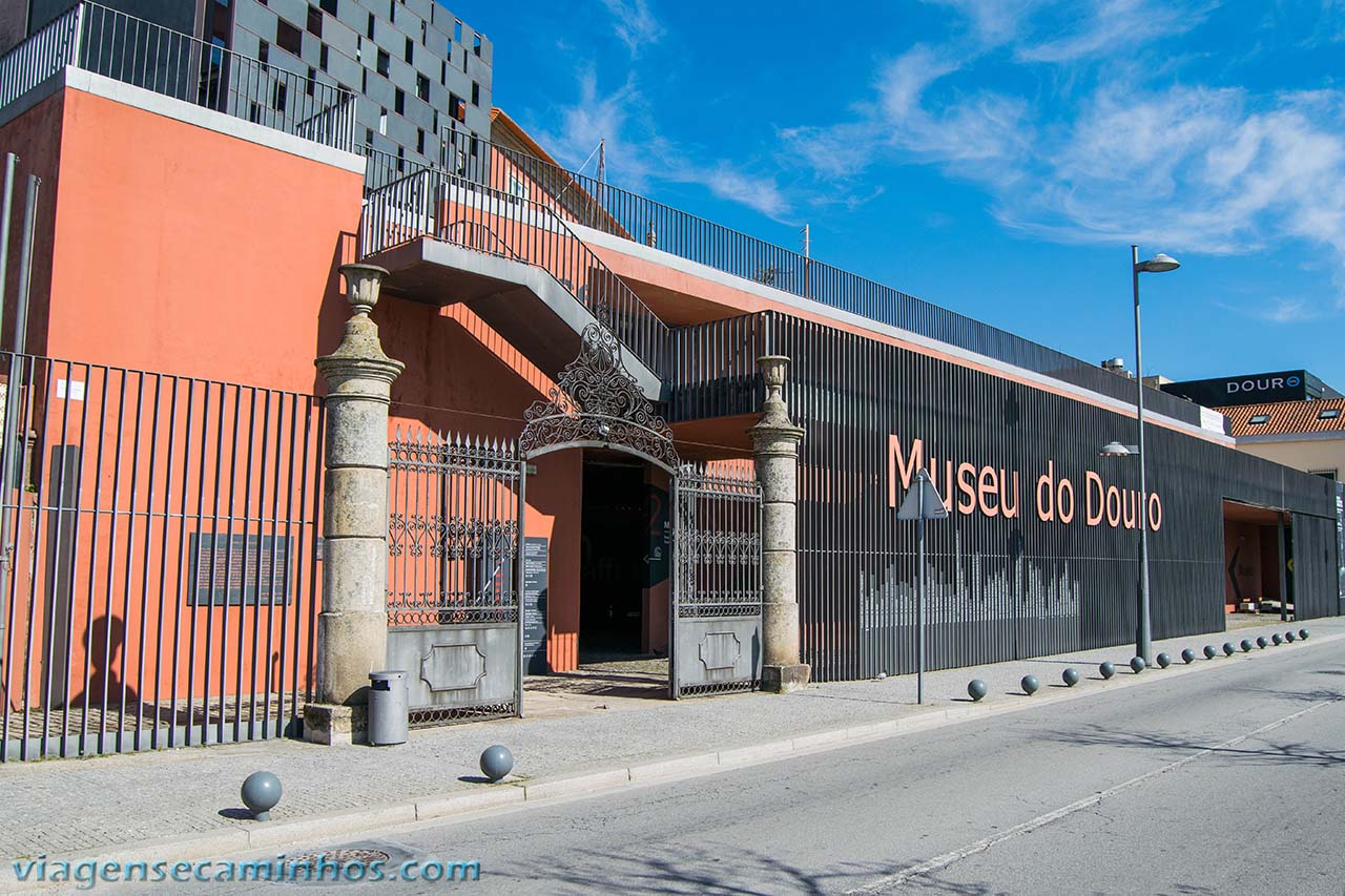 Museu do Douro - Peso da Régua