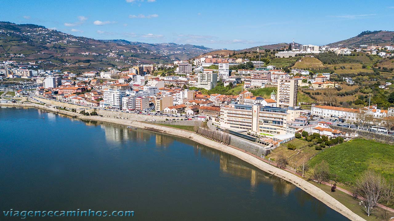 Peso da Régua - Portugal