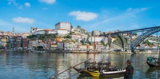 O que fazer em Porto - Portugal