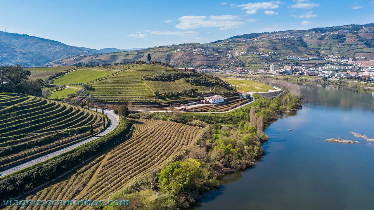 Quinta em Peso da Régua