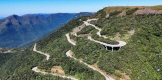 Serra da Rocinha