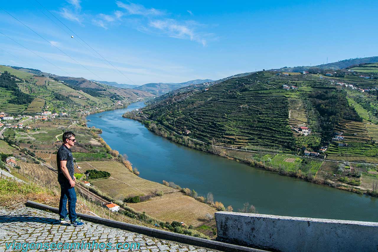 Vale do Rio Douro - Peso da Régua