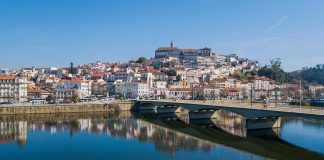 Coimbra - Portugal