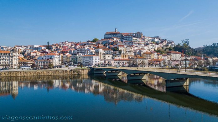 Coimbra - Portugal