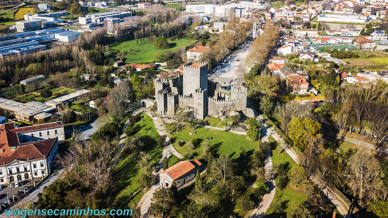 Guimarães - Portugal