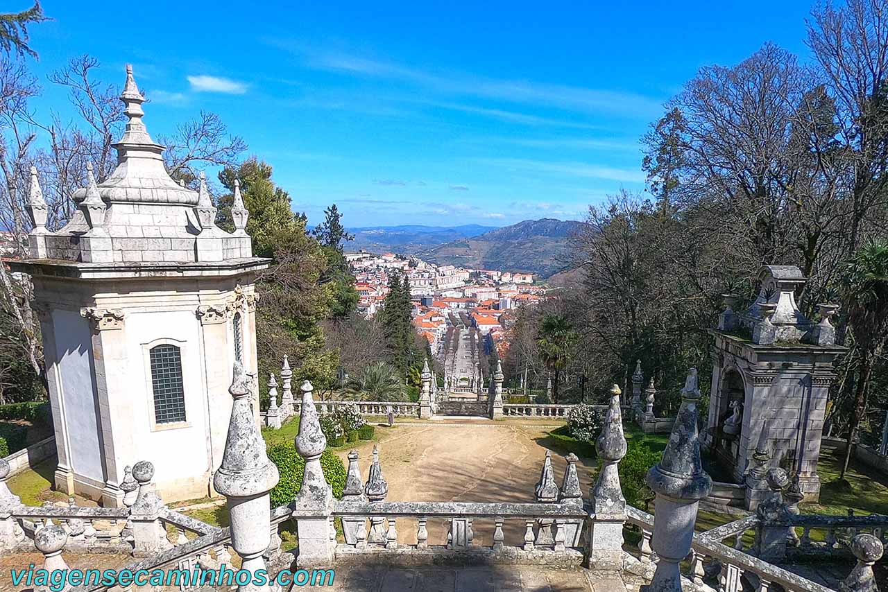 Lamego - Portugal