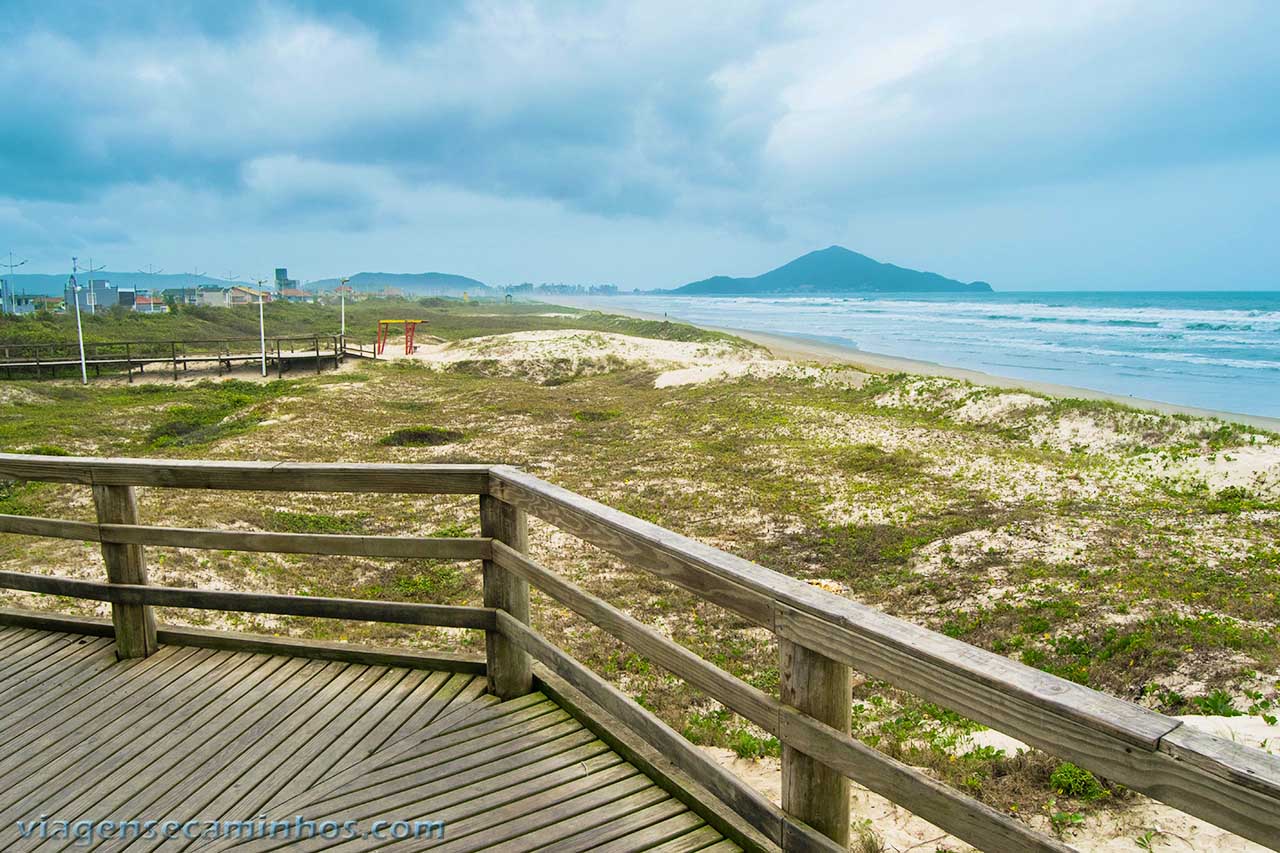 Meia Praia - Navegantes - SC