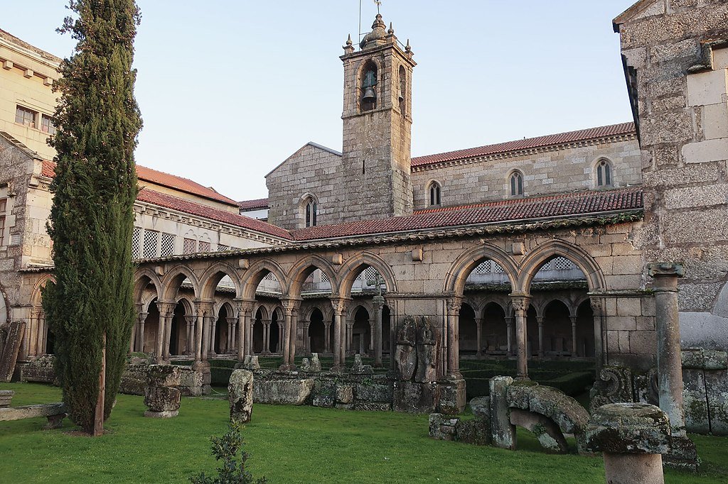 Museu Arqueológico Martins sarmento