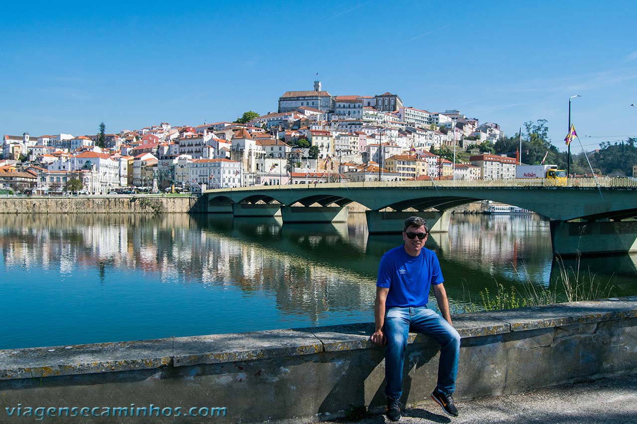 O que fazer em Coimbra - Portugal