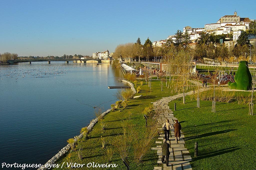 Parque Verde Mondego