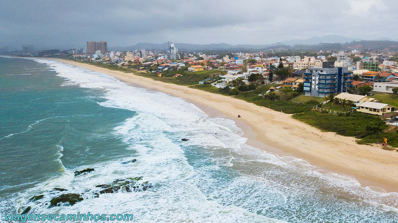 Ponta do Jaques