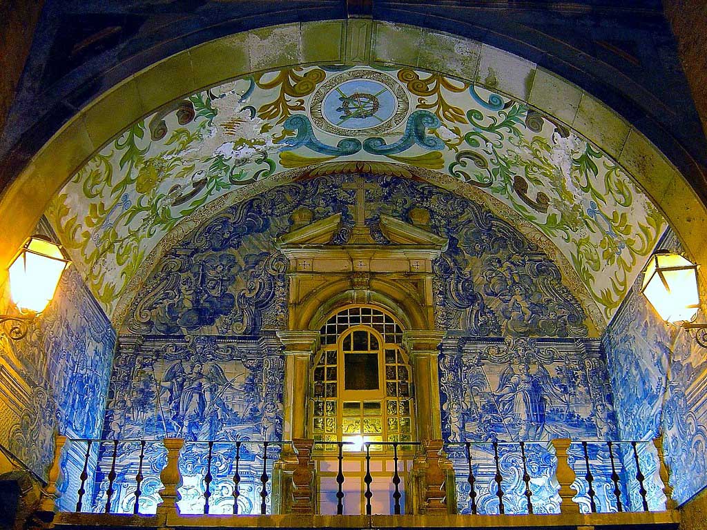 Porta da Vila de Óbidos