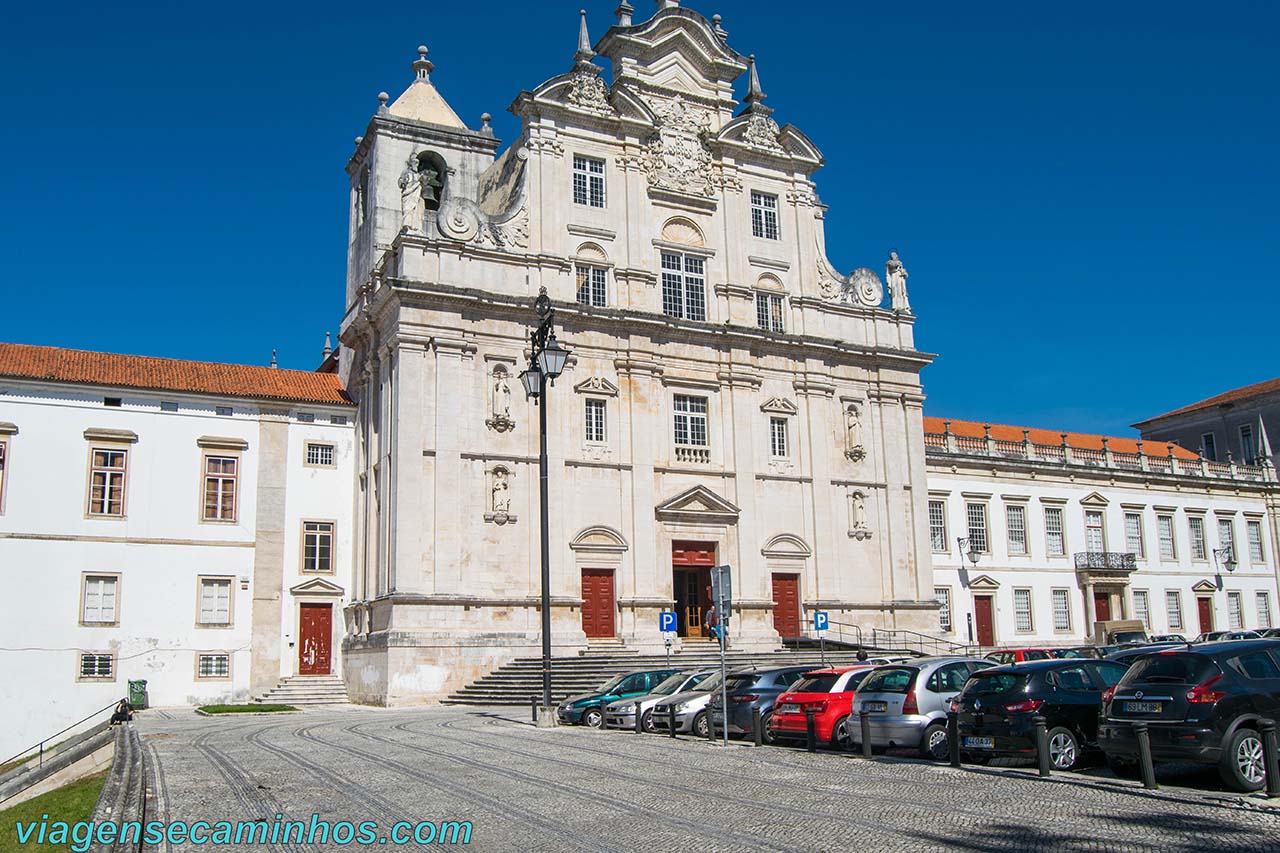 Sé Nova de Coimbra