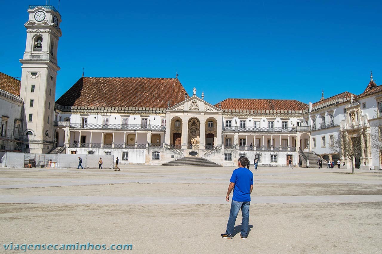 Universidade de Coimbra