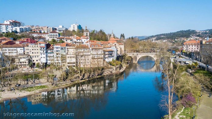 Amarante - Portugal