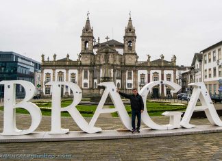 Braga - Portugal