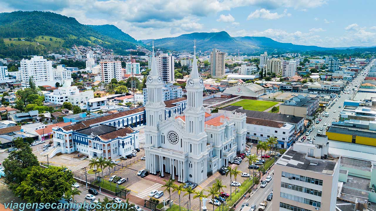 Catedral de Rio do Sul