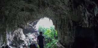 Caverna Temimina - Petar