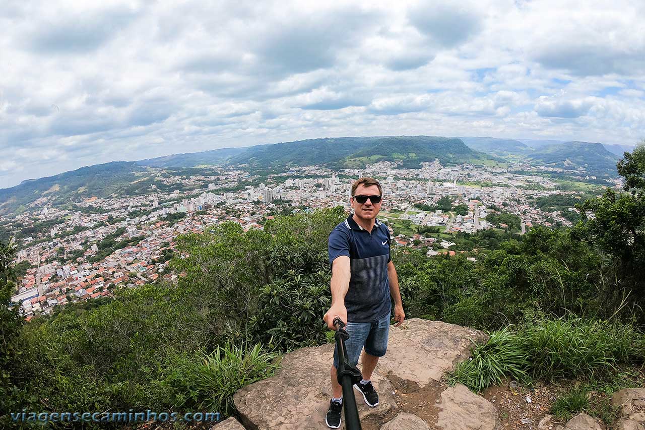 Pico da Bandeira - Rio do Sul