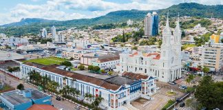 O que fazer em Rio do Sul - Santa Catarina