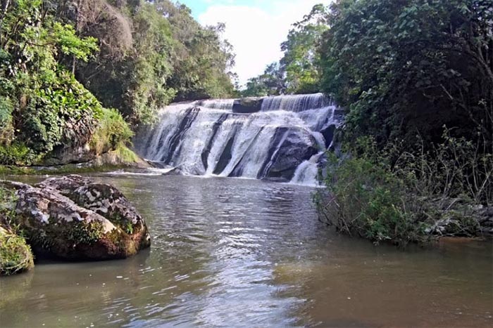 Cachoeira do Rio Wiegand 2