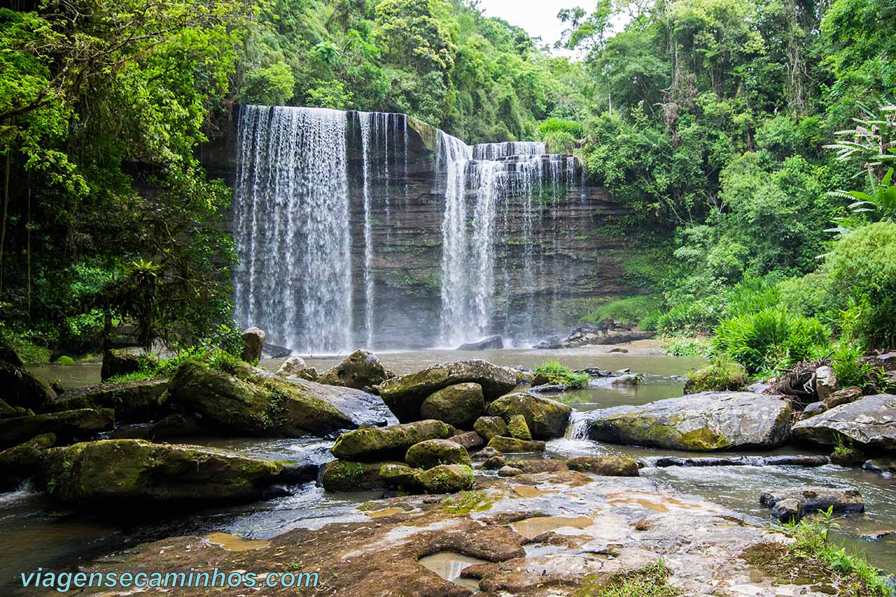 Cachoeira do Rio Wiegand