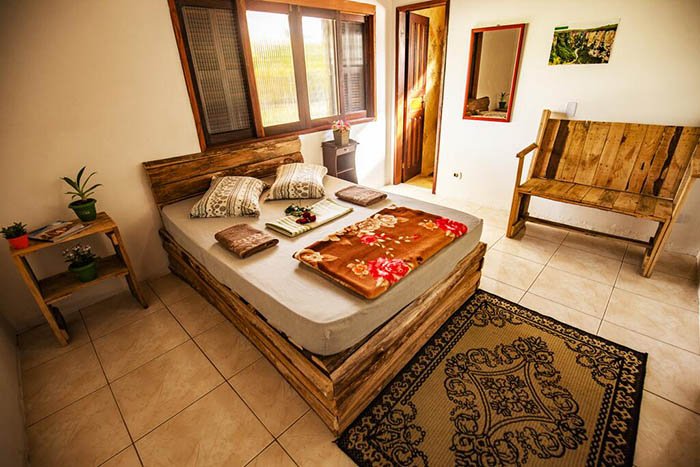 Hostel em Praia Grande - Ecohostel dos Canyons