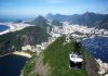 As 20 cidades mais bonitas do mundo para viajar Bondinho Pão de Açúcar - Pontos turísticos do Rio de Janeiro