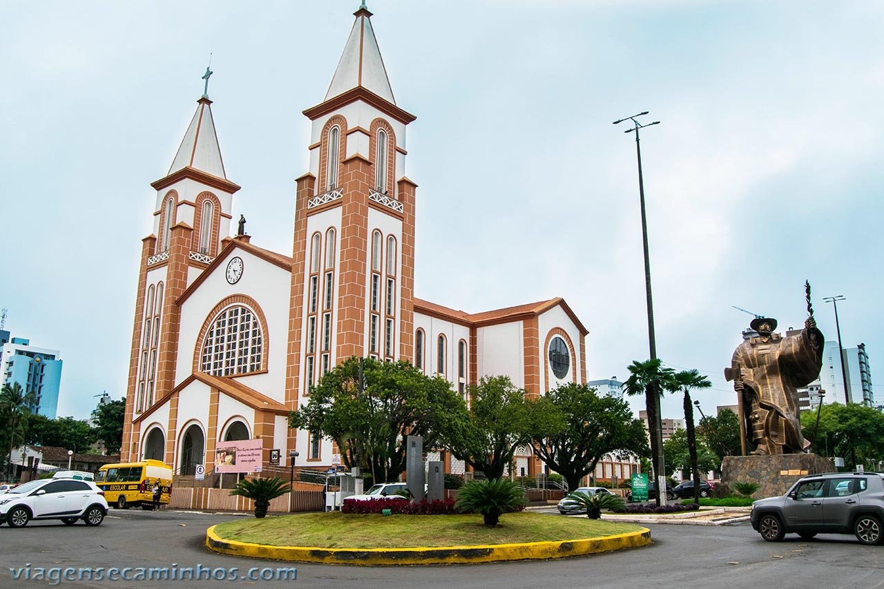 Catedral de Chapecó